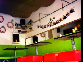 GoFry Street Food Bistro Sopron