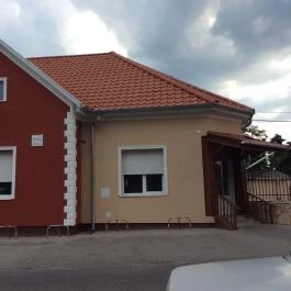 Diófa Étterem & Rendezvényház, Budapest - Külső kép