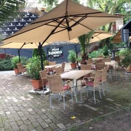 Old Negresco Étterem, Gyömrő - Külső kép