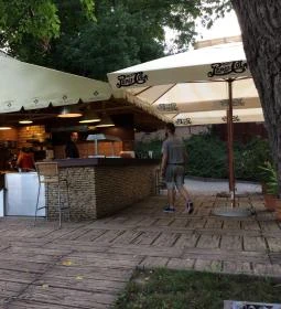 Old Negresco Étterem