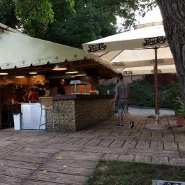 Old Negresco Étterem, Gyömrő - Külső kép