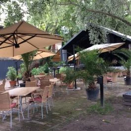 Old Negresco Étterem, Gyömrő - Külső kép