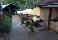 Old Negresco Étterem Gyömrő