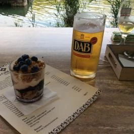 Old Negresco Étterem, Gyömrő - Étel/ital