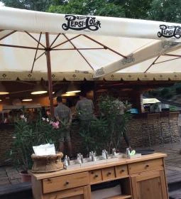 Old Negresco Étterem