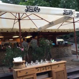 Old Negresco Étterem, Gyömrő - Külső kép