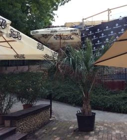 Old Negresco Étterem