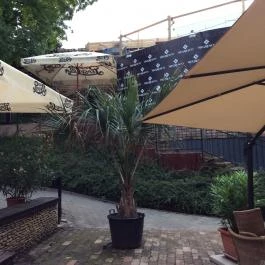 Old Negresco Étterem, Gyömrő - Külső kép