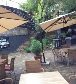 Old Negresco Étterem