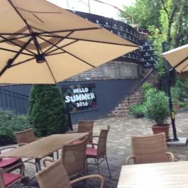 Old Negresco Étterem, Gyömrő - Külső kép