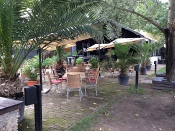 Old Negresco Étterem Gyömrő