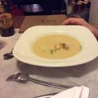 Solier Étterem Gödöllő - Étel/ital