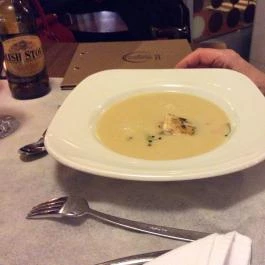 Solier Étterem Gödöllő - Étel/ital