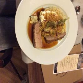 Solier Étterem Gödöllő - Étel/ital