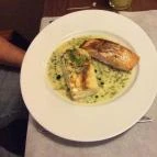 Solier Étterem Gödöllő - Étel/ital