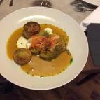 Solier Étterem Gödöllő - Étel/ital