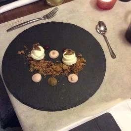 Solier Étterem Gödöllő - Étel/ital