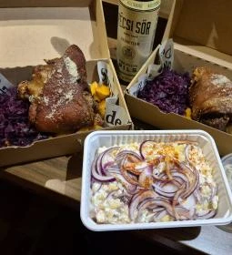 Apolló Étterem & Söröző