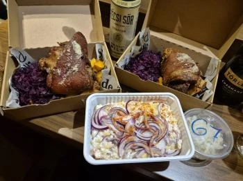 Apolló Étterem & Söröző Pécs