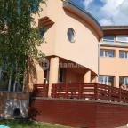 Termálhotel Martfű Martf? - Külső kép