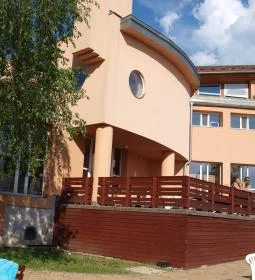 Termálhotel Martfű