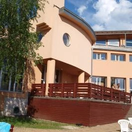 Termálhotel Martfű Martf? - Külső kép