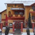 Royal Hotel Cserkeszőlő - Külső kép
