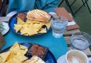 Pepe & Milán croissant & espresso bar Budapest
