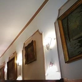 Hotel Piroska Bük, Bükfürd? - Belső