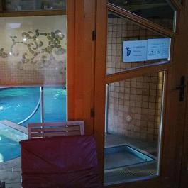 Hotel Piroska Bük, Bükfürd? - Wellness