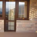 D&A Apartmanház Egerszalók - Külső kép