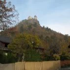 Ezüstfenyő Hotel Telkibánya - Környék