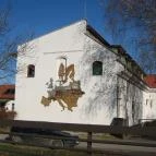 Ezüstfenyő Hotel Telkibánya - Külső kép