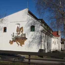 Ezüstfenyő Hotel Telkibánya - Külső kép