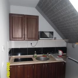 Sweet-Life Wellness Apartman, Egerszalók - Szobák