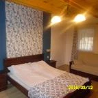 Sweet-Life Wellness Apartman Egerszalók - Szobák