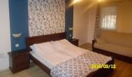 Sweet-Life Wellness Apartman Egerszalók - Szobák