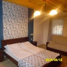 Sweet-Life Wellness Apartman, Egerszalók - Szobák