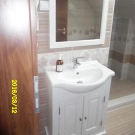 Sweet-Life Wellness Apartman, Egerszalók - Szobák