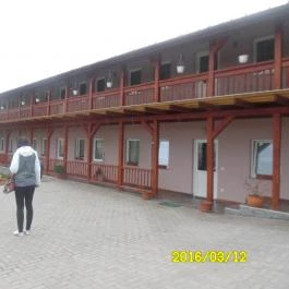 Sweet-Life Wellness Apartman, Egerszalók - Külső kép