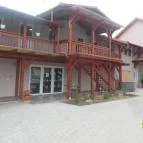 Sweet-Life Wellness Apartman Egerszalók - Külső kép