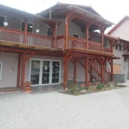 Sweet-Life Wellness Apartman, Egerszalók - Külső kép