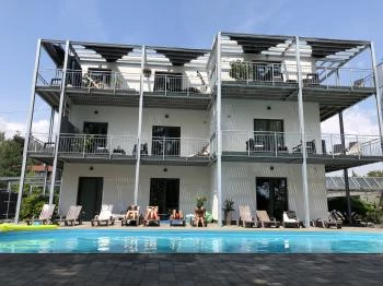 Comfort Hotel Csopak