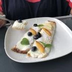 Comfort Hotel Csopak - Vendéglátás