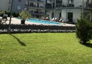 Comfort Hotel Csopak