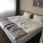 Comfort Hotel Csopak - Szobák