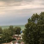 Comfort Hotel Csopak - Környék