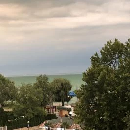 Comfort Hotel, Csopak - Környék