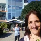 Kristály Hotel Keszthely - Külső kép