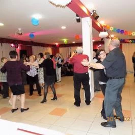 Hotel Európa Gunaras Dombóvár - Szórakozás/Sport